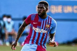 Sport: "Kοντά στον Ολυμπιακό o Ουμτιτί"