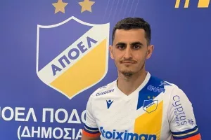 Μπαμπάς... ο Κοσταντίνοφ!
