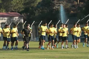 Αφίξεις... στην ΑΕΛ!