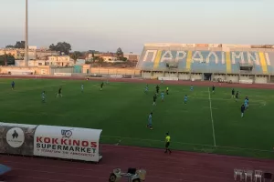 Βυσσινί φιλικό... με Alexandar Vucenovic! (Φώτος)
