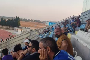 Βυσσινί φιλικό... με Alexandar Vucenovic! (Φώτος)