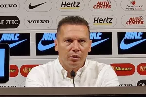 Μπαράκ Μπαχάρ: "Ο Απόλλωνας προσπάθησε όσο μπορούσε- Θα το γλεντήσουμε"