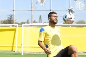 Βίντεο - καλωσόρισμα σε Djalma Antôniο da Silva Filho!