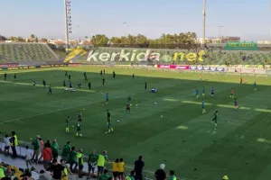Όλτρα/ Στο κέντρο και... μία δεξιά - μία αριστερά! (Φώτος)