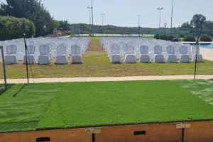 ΟΛΑ έτοιμα για την παρουσίαση/ Ανοικτή για ΟΛΟ τον κόσμο! (Φώτος)