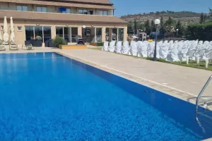 ΟΛΑ έτοιμα για την παρουσίαση/ Ανοικτή για ΟΛΟ τον κόσμο! (Φώτος)