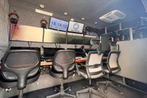 Πρώτο ΤΕΣΤ του Var στην Περιστερώνα (Φώτος)