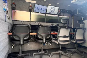 Πρώτο ΤΕΣΤ του Var στην Περιστερώνα (Φώτος)
