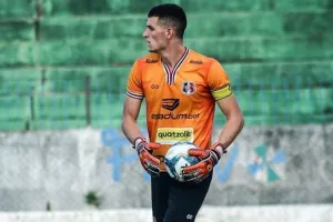 Ανακοίνωσε João Guilherme Lazzari!