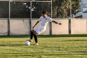 Φιλική νίκη για Ακρίτα (Φώτος)