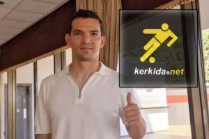 Πήρε... μπρος ο Εμίλιο!