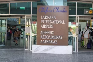 "Πέταξε"... για Σουηδία το ΑΠΟΕΛ (Φώτος)