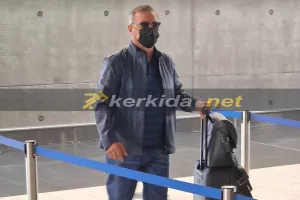 Πρόδρομος... η επιστροφή!