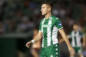 Πρόταση 3 εκατ. ευρώ της Βερόνα για Αλεξανδρόπουλο!