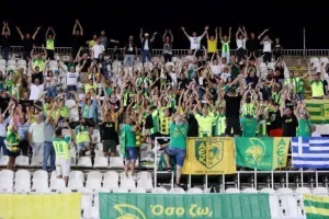 ΑΕΚ/ Τα εισιτήρια με Dnipro