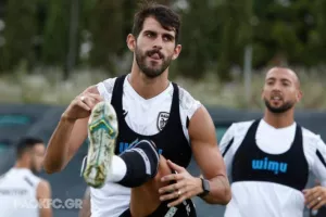 ΠΑΟΚ: Τέλος οι ανάσες, ραντεβού στο γήπεδο