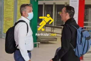 ΑΠΟΦΑΣΗ για μεταγραφή επιθετικού 