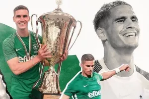 Το αντίο του Πιέρου στην Λουντογκόρετς: "Ξεχωριστή και ζεστή θέση στην καρδιά μου"