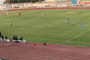 Έξι γκολ και... μοιρασιά στο Παραλίμνι (Φώτος)