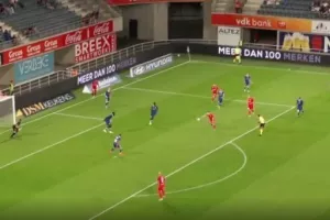 Ομόνοια... για Μπάρκερ!