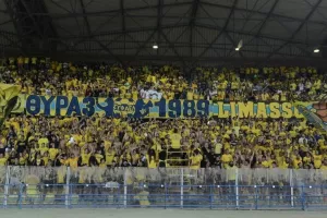 ΘΥΡΑ 3: "Αρχισαν να παίζουν με τα νεύρα και την νοημοσύνη του ΑΕΛίστα/Επαναλαμβανομένη κοροϊδία"