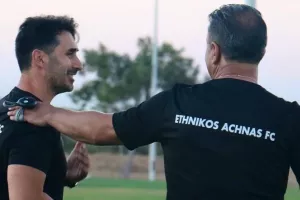 ΝΕΟ με Μαρκότε/ Προβληματισμός και σκέψεις για αλλαγή