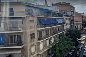 Αθήνα/ Έφτιαξε... ο καιρός! (Φώτος)