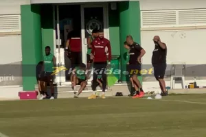 ΝΕΟΤΕΡΟ με Φαμπιάνο (Φώτος/Βίντεο)