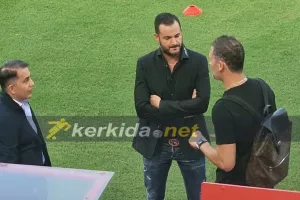 Διοικητικό... πηγαδάκι!