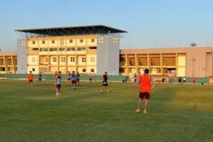 Φουλάρουν... ενόψει Απόλλωνα (Φώτος)