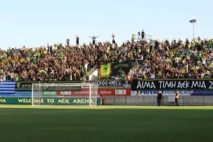 ΤΕΛΟΣ τα εισιτήρια στη Νότια/Έμειναν λιγότερα από 80 στην Δυτική!