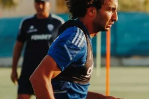 Δουλειά... με απόλυτη προσήλωση! (Φώτος)