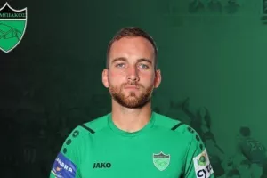Ολυμπιακός για Pierre Bardy