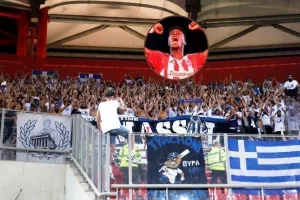Εκθείασε... Απόλλωνα ο ΣΙΣΕ: "Σεβασμό στους οπαδούς του Απόλλωνα/ Πολύ καλή ομάδα"
