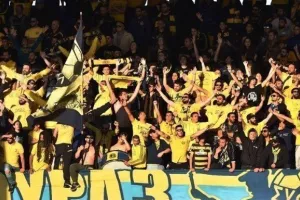 Ελεύθερη προπώληση για τους ΑΕΛίστες