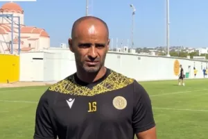 Σίλας... για την πρεμιέρα: "Ελπίζουμε να έχει αρκετό κόσμο" (Βίντεο)
