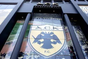 ΑΕΚ σε Λιβάγια: «Μάρκο κουράγιο, είμαστε όλοι συγκλονισμένοι»