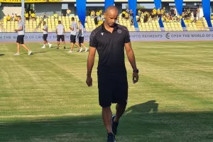 "Τσίρειο"... η ΑΕΛ (Φώτος)