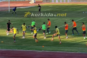Η εντεκάδα της ΑΕΛ/Ντεμπούτο για έξι 