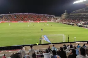 Κερκίδες... όπως θέλουμε να τις βλέπουμε!