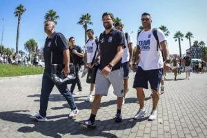 Ο… Ρεαλιστής: Καμία τύχη αν δεν πάρουμε Αμερικανό ψηλό