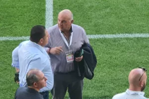Άντρος και Ευάγγελος!