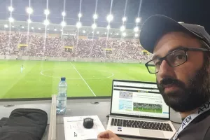 ΣΧΟΛΙΟ/ Ντνίπρο - ΑΕΚ: Απολαυστική για ένα ημίχρονο και ΒΗΜΑ ΠΡΟΚΡΙΣΗΣ!