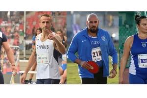 Κοινοπολιτειακοί: Αρχή την Τρίτη (2/8) στον στίβο με 4 συμμετοχές