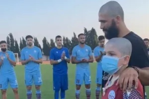 Τα έσοδα πάνε για τον Κυριάκο!