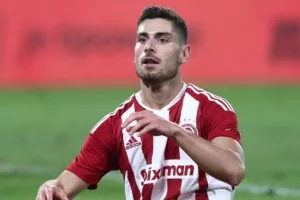 «Πεισμώσαμε και δεν μάσησε κανείς μας»