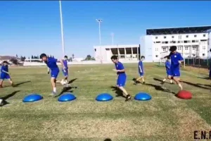 Το πρόγραμμα όλων των ηλικιών