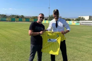 Νέα εποχή στην FC KRASAVA-ENY YPSONAS