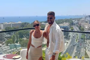 Ο Ρώσος επενδυτής στην Κύπρο με 720.000+  ακόλουθους!