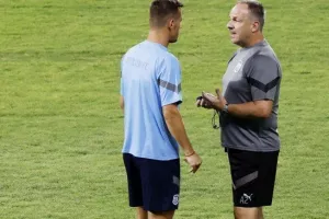 Aπόλλων: Tα τελευταία... νέα από Samy Ofer! (φώτος)